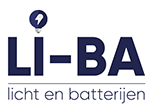 Li-Ba Licht & Batterijen